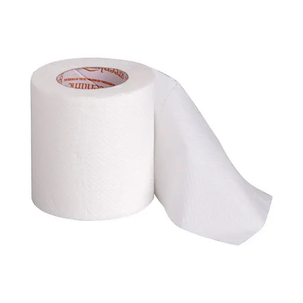 Toilet Roll, 2-Ply, 200 Pulls