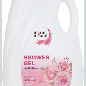 Moon and mount  hydrating body wash 5 litre