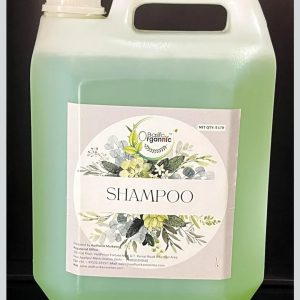 Shampoo 5 litre for Hotels and hospitals ,guest houses