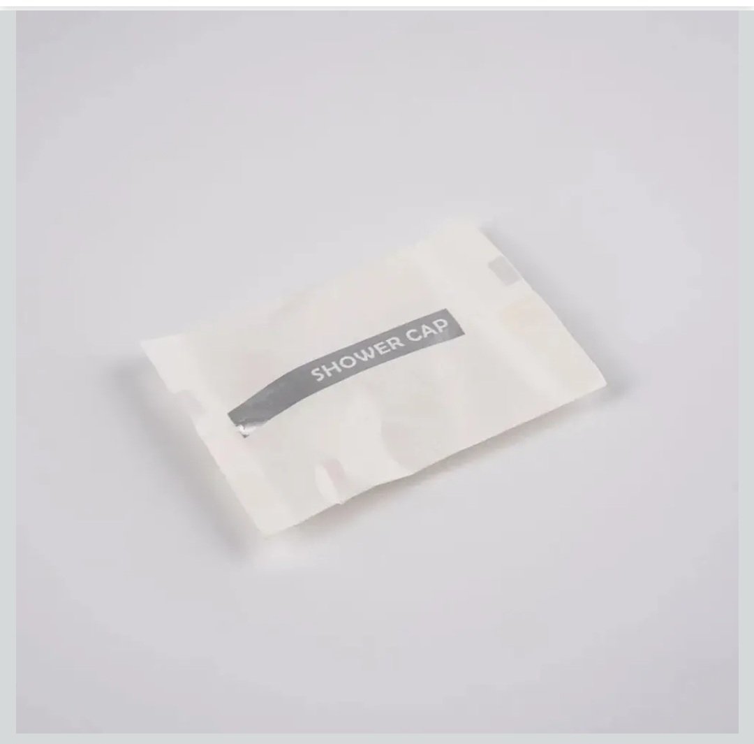 Shower cap (pack of 50) - Image 3