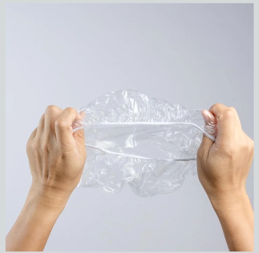Shower cap (pack of 50)